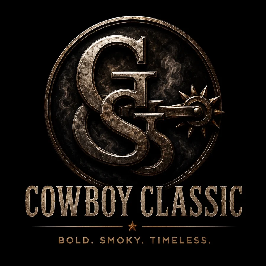 Cowboy Classic flavor artwork